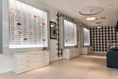 Exclusive RD Optyk Okulista